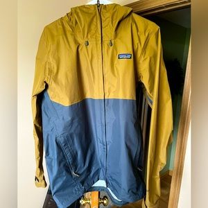 Patagonia Torrentshell 3L Jacket